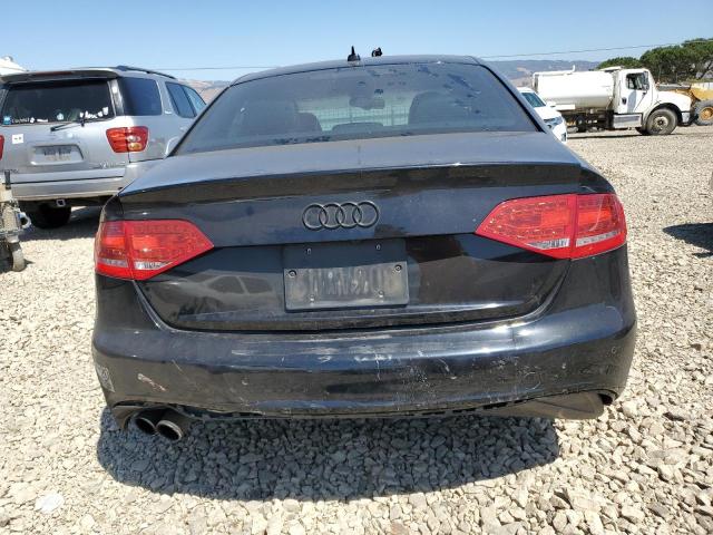 Photo 6 from auction – 2012 AUDI A4 PRESTIGE with VIN WAUKFAFL0CA072035