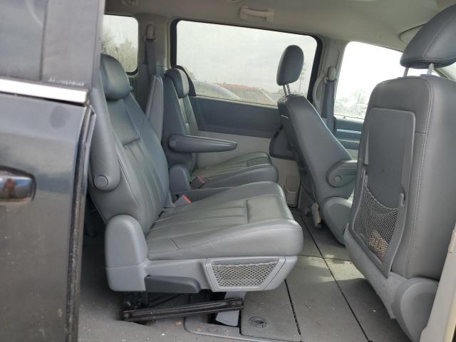 Photo 11 from auction – 2009 DODGE CARAVAN with VIN 2D8HN54X99R512031