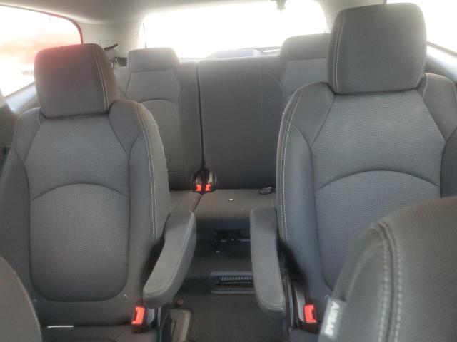 Photo 10 from auction – 2015 CHEVROLET TRAVERSE with VIN 1GNKVGKD1FJ283540