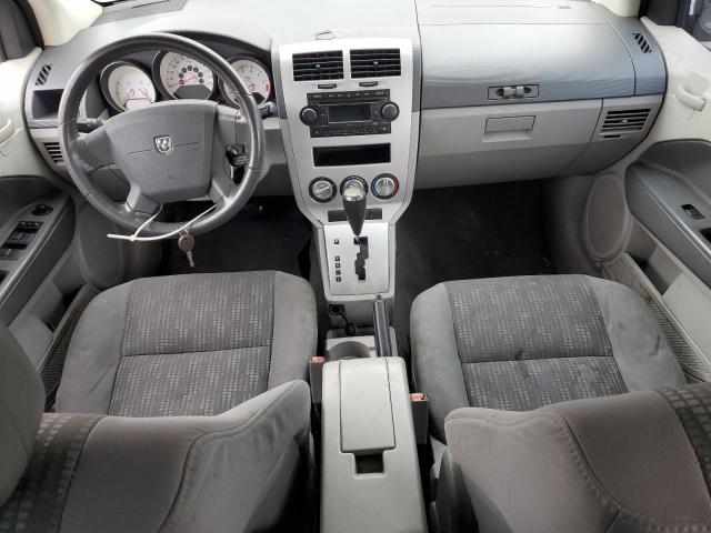 Photo 8 from auction – 2007 DODGE CALIBER with VIN 1B3HB48B27D542506