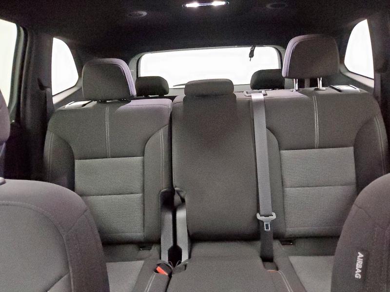 Photo 10 from auction – 2025 GMC ACADIA ELEVATION with VIN 1GKENKRS9SJ180877