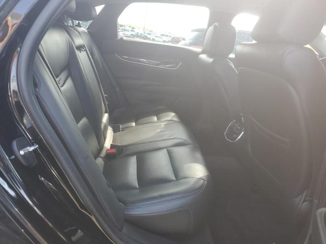 Photo 10 from auction – 2013 CADILLAC XTS LUXURY with VIN 2G61P5S39D9154287