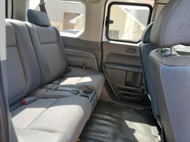 Zdjęcie 10 z aukcji – 2003 HONDA ELEMENT EX z VIN 5J6YH28573L039222