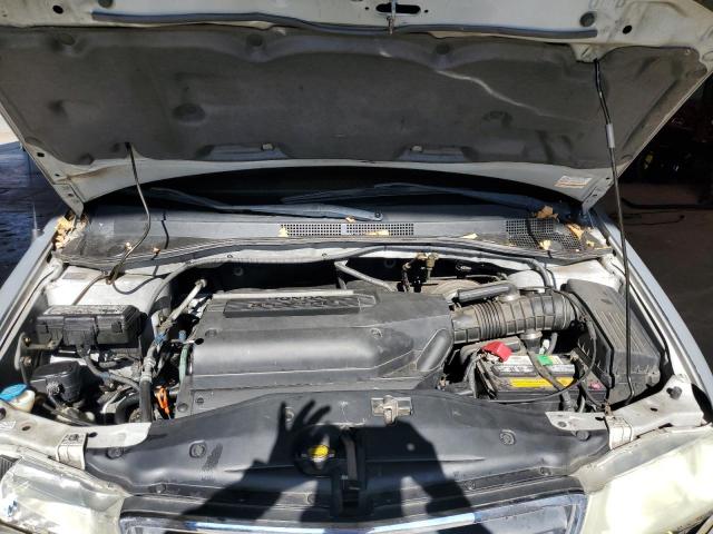 Photo 12 from auction – 2004 HONDA ODYSSEY EXL with VIN 5FNRL18054B118531