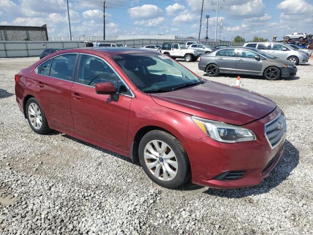 Photo 4 from auction – 2015 SUBARU LEGACY 2.5 with VIN 4S3BNBE67F3026458
