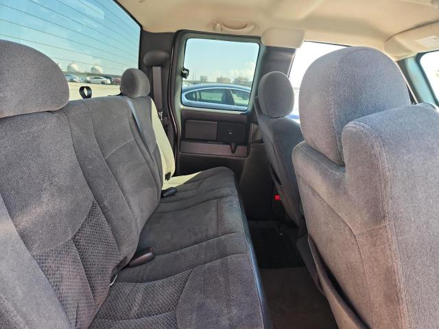 Photo 10 from auction – 2005 CHEVROLET SILVERADO with VIN 2GCEC19T551374437