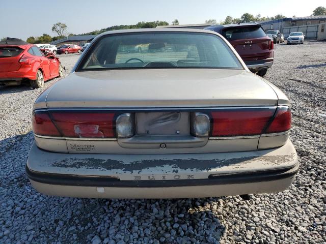 Photo 6 from auction – 1997 BUICK LESABRE CUSTOM with VIN 1G4HP52K3VH500104