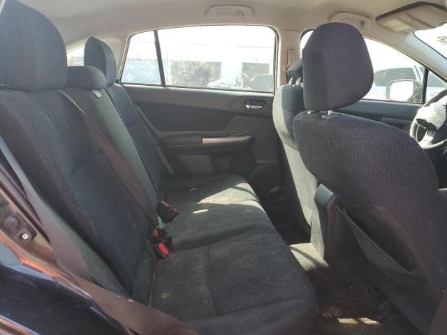 Photo 10 from auction – 2015 SUBARU IMPREZA PR with VIN JF1GPAC63FH208194