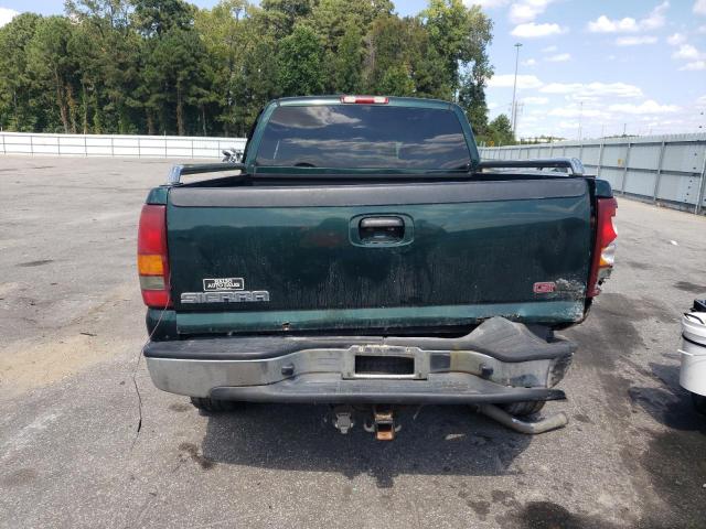 Photo 6 from auction – 2003 GMC NEW SIERRA with VIN 2GTEK19T231123228