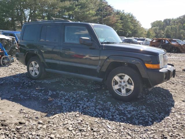 Photo 4 from auction – 2007 JEEP COMMANDER with VIN 1J8HG48NX7C693408