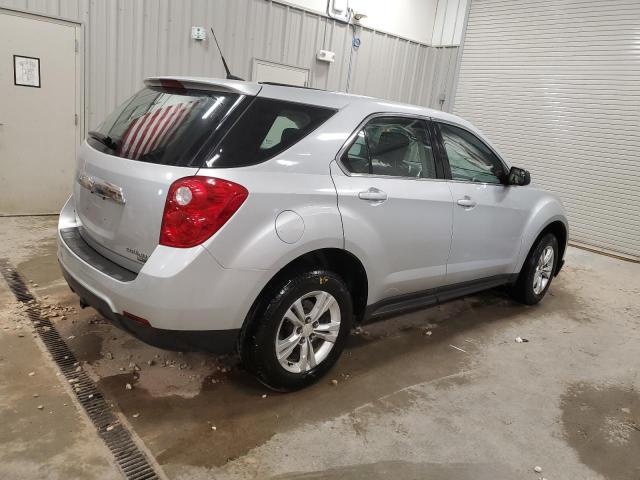 Photo 3 from auction – 2012 CHEVROLET EQUINOX LS with VIN 2GNFLCEK8C6208997
