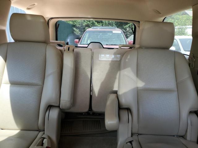 Photo 10 from auction – 2013 GMC YUKON DENA with VIN 1GKS2EEF8DR287624