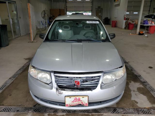Photo 5 from auction – 2007 SATURN ION LEVEL with VIN 1G8AJ55F47Z191515