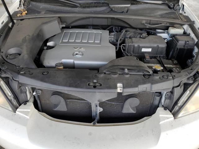Photo 11 from auction – 2007 LEXUS RX 350 with VIN JTJHK31U872024767