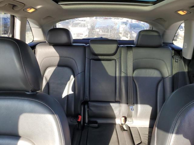 Photo 10 from auction – 2013 AUDI Q5 PREMIUM PLUS with VIN WA1LFAFP7DA024814