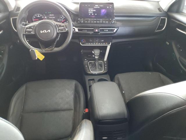 Photo 8 from auction – 2023 KIA SELTOS SX with VIN KNDETCA29P7455879