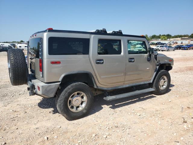 Photo 3 from auction – 2006 HUMMER H2 with VIN 5GRGN23U26H104783