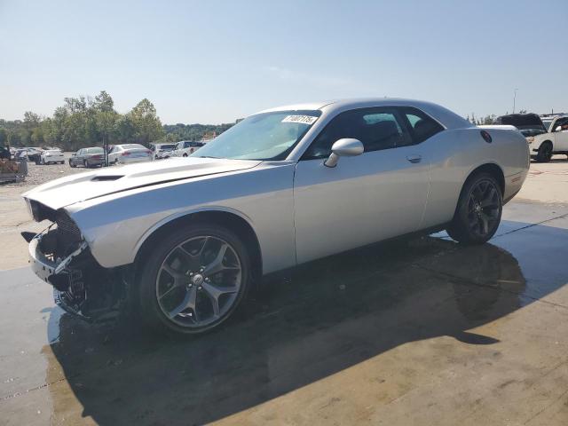 DODGE CHALLENGER 2019 with VIN 2C3CDZAG6KH751172 - Photo from auction