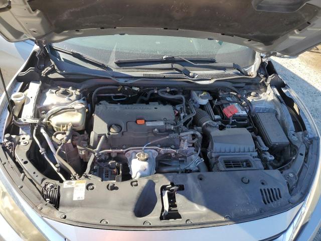 Photo 11 from auction – 2017 HONDA CIVIC LX with VIN 19XFC2F53HE008855
