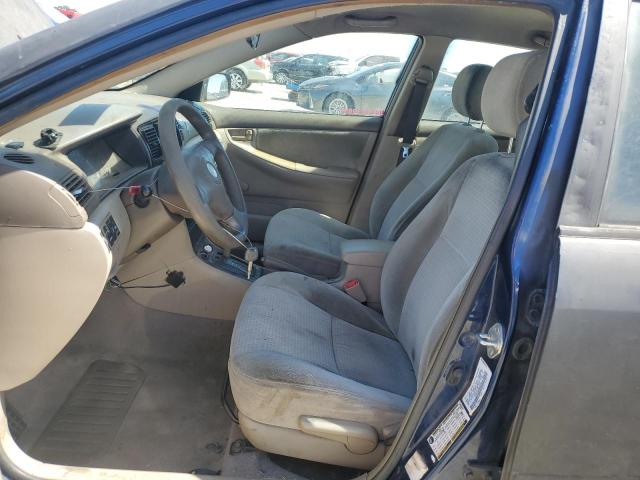 Photo 7 from auction – 2008 TOYOTA COROLLA CE with VIN 1NXBR32E98Z953461