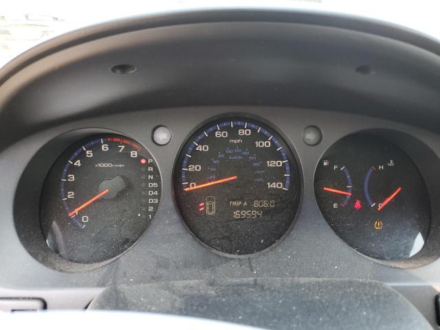 Photo 9 from auction – 2006 ACURA MDX with VIN 2HNYD18276H502666