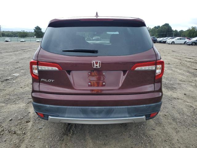 Photo 6 from auction – 2019 HOND PILOT EX with VIN 5FNYF5H39KB033550