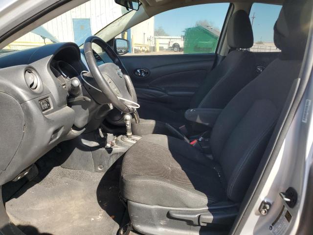 Photo 7 from auction – 2017 NISSAN VERSA S with VIN 3N1CN7AP9HL883262