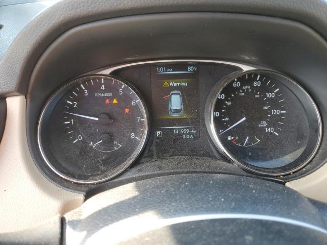 Photo 9 from auction – 2016 NISSAN ROGUE S with VIN KNMAT2MT4GP662984