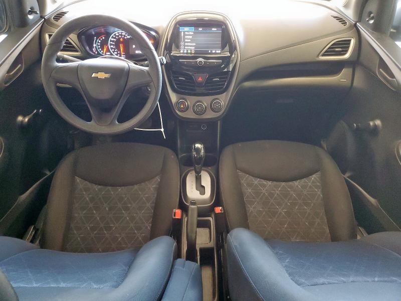 Photo 8 from auction – 2021 CHEVROLET SPARK LS with VIN KL8CB6SA6MC740472