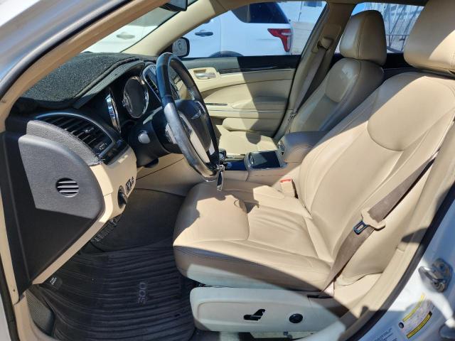 Photo 7 from auction – 2014 CHRYSLER 300 with VIN 2C3CCAAGXEH212806