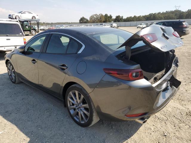 Photo 2 from auction – 2024 MAZDA 3 PREFERRE with VIN 3MZBPACM8RM420296