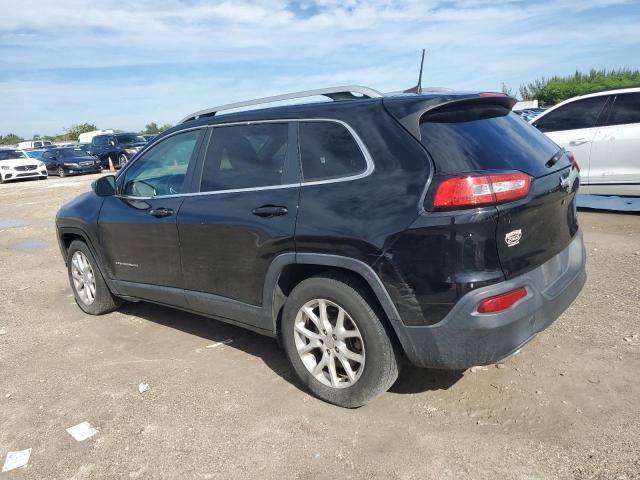 Photo 2 from auction – 2018 JEEP CHEROKEE L with VIN 1C4PJLLX9JD525011