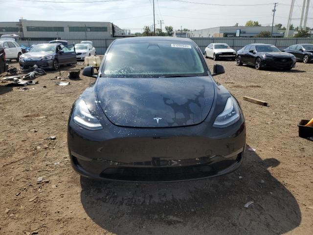 Photo 5 from auction – 2023 TESLA MODEL Y with VIN 7SAYGDEE0PA119088