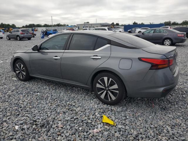 Photo 2 from auction – 2021 NISSAN ALTIMA SV with VIN 1N4BL4DVXMN346391