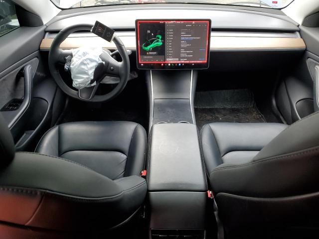 Photo 8 from auction – 2019 TESLA MODEL 3 with VIN 5YJ3E1EAXKF425462