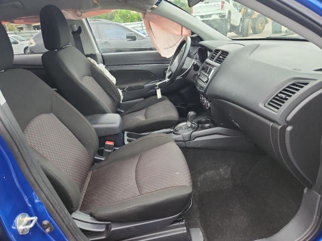 Photo 7 from auction – 2017 MITSUBISHI OUTLANDER with VIN JA4AP3AU4HZ011877