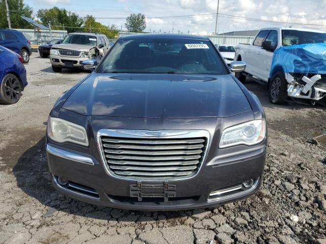 Photo 5 from auction – 2014 CHRYSLER 300C with VIN 2C3CCAKG6EH181522