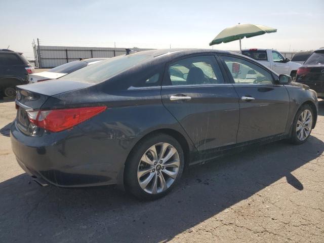 Photo 3 from auction – 2011 HYUNDAI SONATA SE with VIN 5NPEC4AC6BH281935