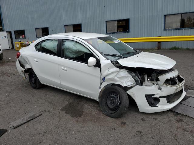 Photo 4 from auction – 2017 MITSUBISHI MIRAGE G4 with VIN ML32F3FJ7HHF17016
