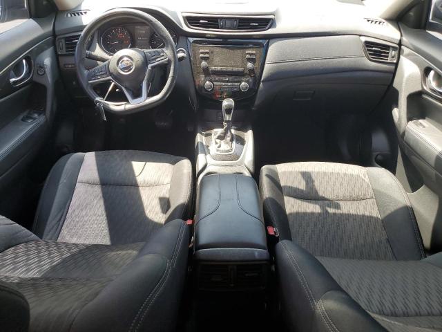 Photo 8 from auction – 2017 NISSAN ROGUE S with VIN 5N1AT2MTXHC771678