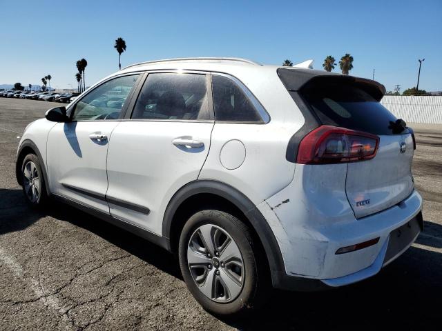 Zdjęcie 2 z aukcji – 2019 KIA NIRO FE z VIN KNDCB3LC9K5238238
