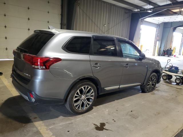 Photo 3 from auction – 2018 MITSUBISHI OUTLANDER with VIN JA4AD2A37JZ000825