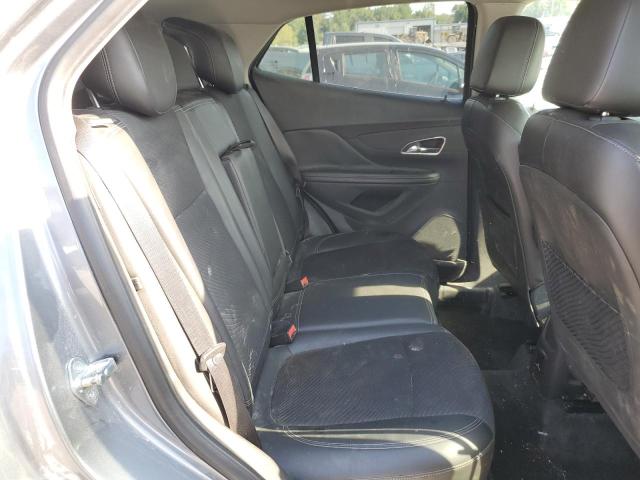 Photo 10 from auction – 2014 BUICK ENCORE CON with VIN KL4CJFSB8EB568594