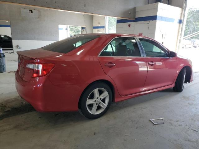 Photo 3 from auction – 2014 TOYOTA CAMRY L with VIN 4T1BF1FK8EU825382