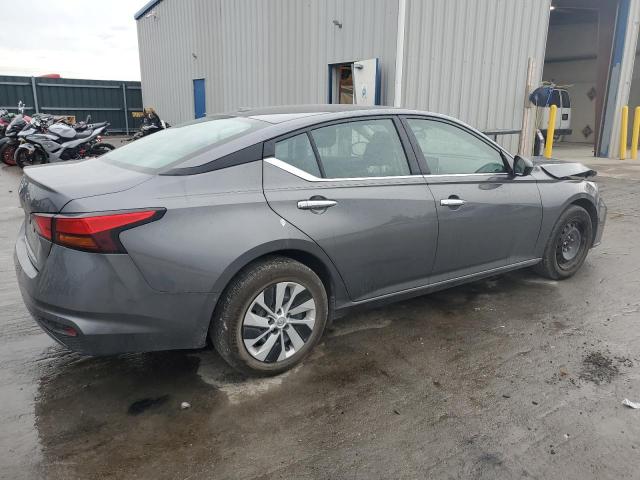Photo 3 from auction – 2025 NISSAN ALTIMA S with VIN 1N4BL4BV9SN313334