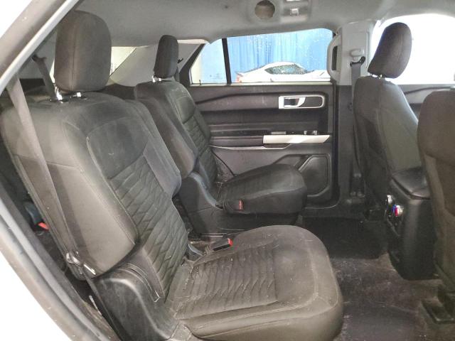 Photo 11 from auction – 2021 FORD EXPLORER XLT with VIN 1FMSK7DH4MGB12904