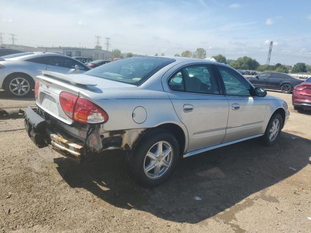 Photo 3 from auction – 2003 OLDSMOBILE ALERO GL with VIN 1G3NL52F73C287223