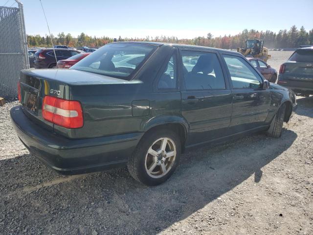 Photo 3 from auction – 1999 VOLVO S70 with VIN YV1LS55A2X2619987