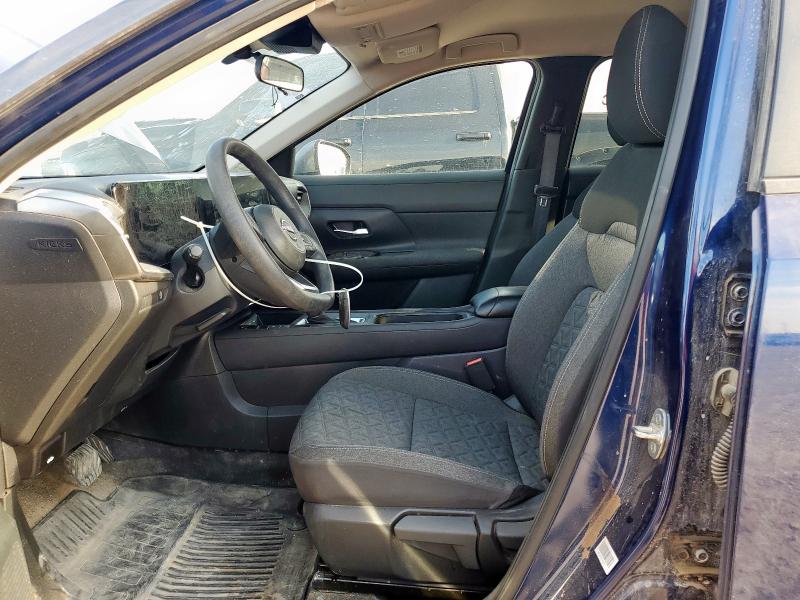 Photo 7 from auction – 2025 NISSAN KICKS SV with VIN 3N8AP6CAXSL303045
