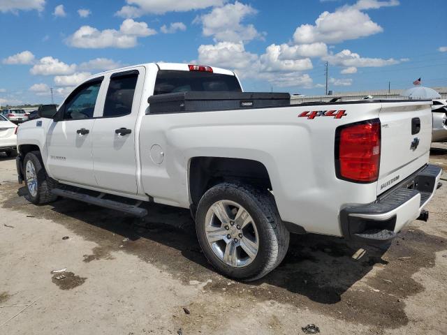 Photo 2 from auction – 2018 CHEVROLET SILVERADO with VIN 1GCVKPEC8JZ288858